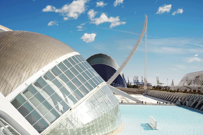 Alquilar en Valencia guía barrios y precios